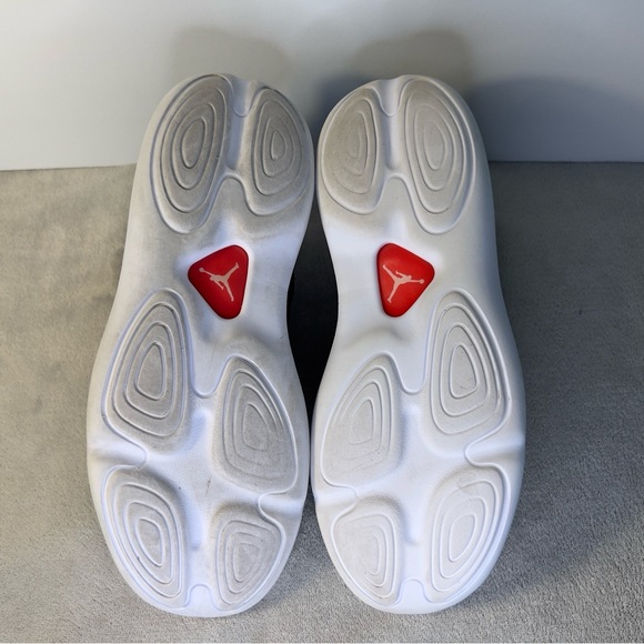 Jordan lunarion Fly 89 Black Oreo 940267-010 Sneakers Men’s Size 10 - Picture 7 of 10